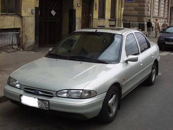 1994 Ford Mondeo