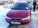 Preview 1996 Ford Mondeo