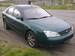 Preview 2001 Ford Mondeo