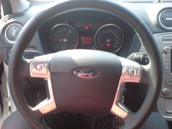 2008 Ford Mondeo For Sale