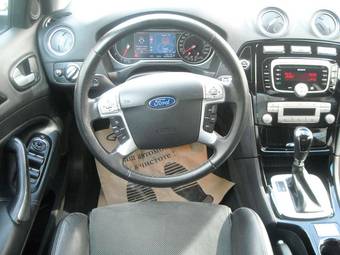 2010 Ford Mondeo For Sale