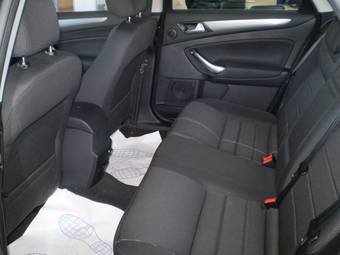 2011 Ford Mondeo For Sale