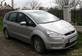 Preview 2008 Ford S-MAX