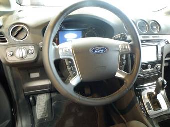 2011 Ford S-MAX For Sale