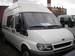 Preview 2004 Ford Transit