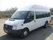 Preview 2009 Ford Transit