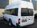 Preview 2010 Ford Transit