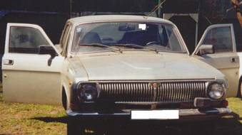 Gaz 2410