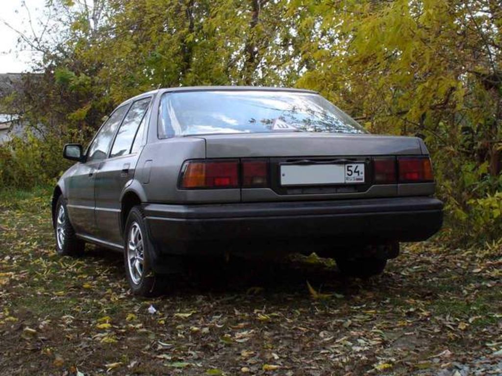 1986 Honda accord transmission problems #5