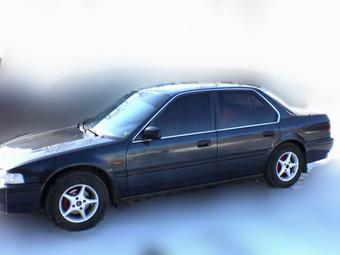 1992 Honda accord transmission troubleshooting #6