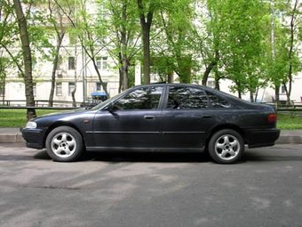 1993 Honda Accord For Sale