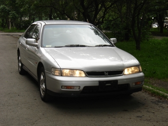 1995 Honda accord abs troubleshooting #7