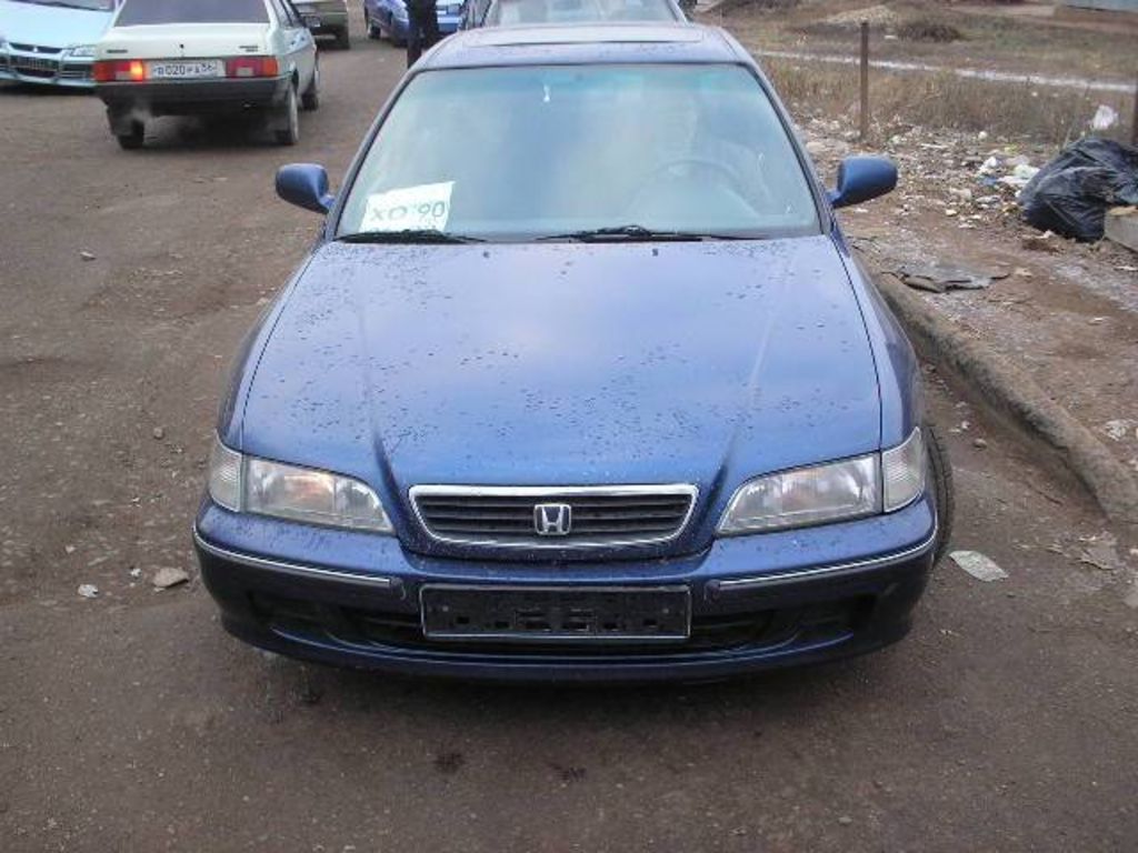 2003 Honda accord manual transmission problem #6