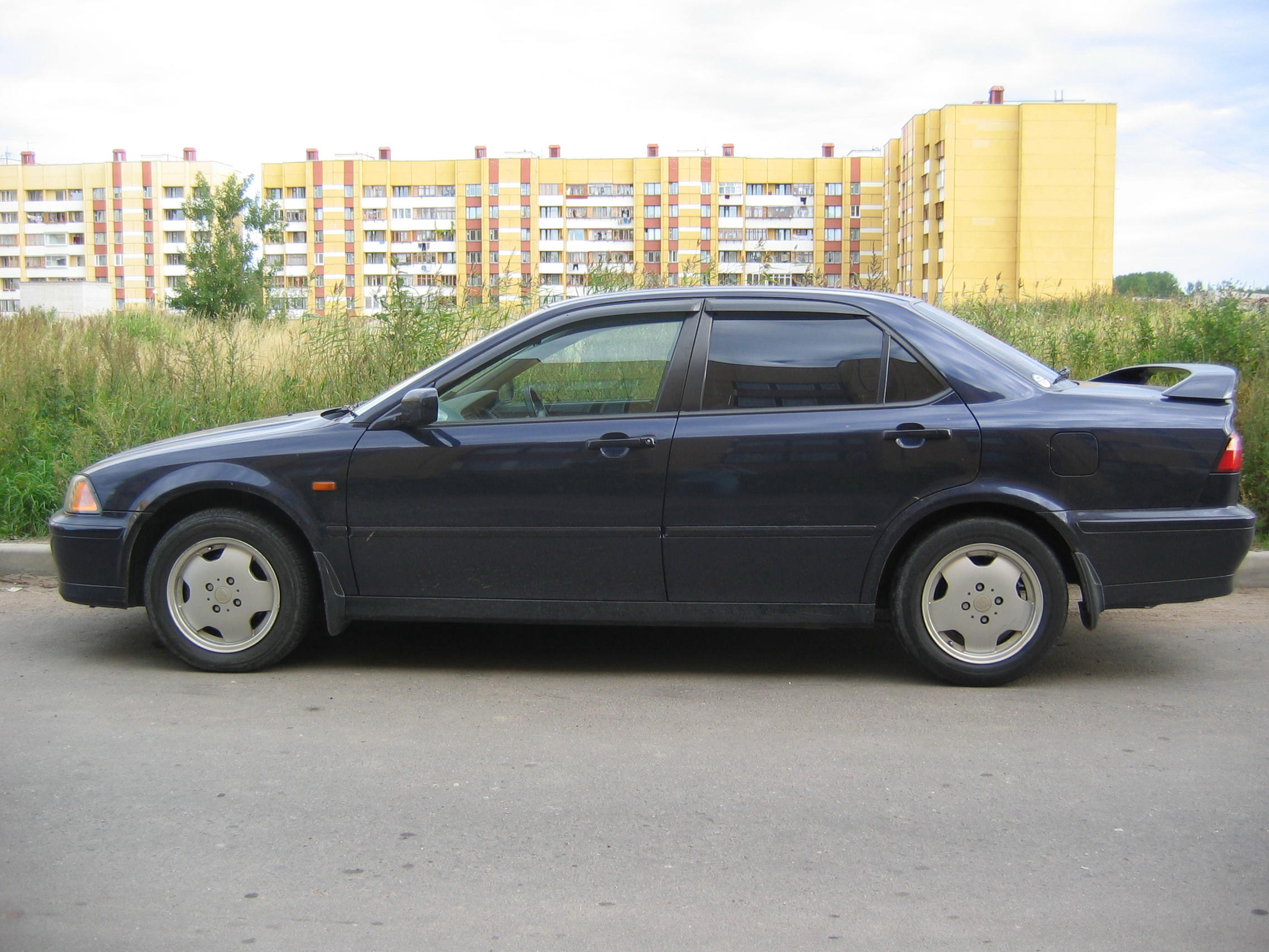 1999 Honda accord reliability ratings #4