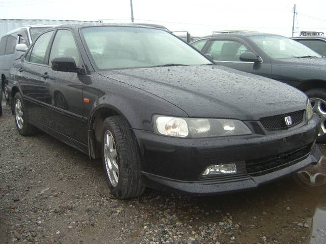 1999 Honda Accord