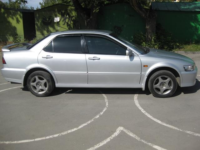 1999 Honda accord manual transmission problems #3