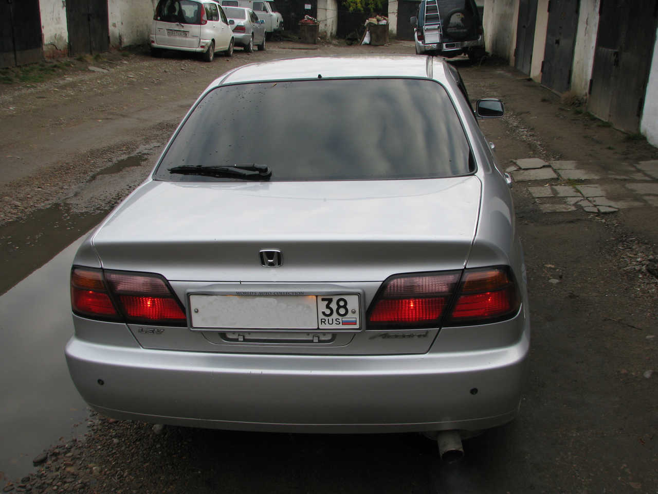 1999 Honda accord transmissions sale