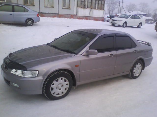 2000 Honda accord manual transmission problems #3