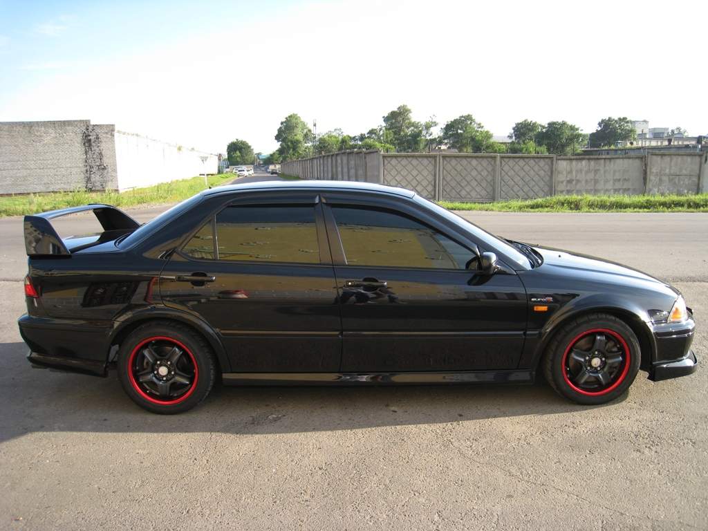2001 Honda accords problems #3