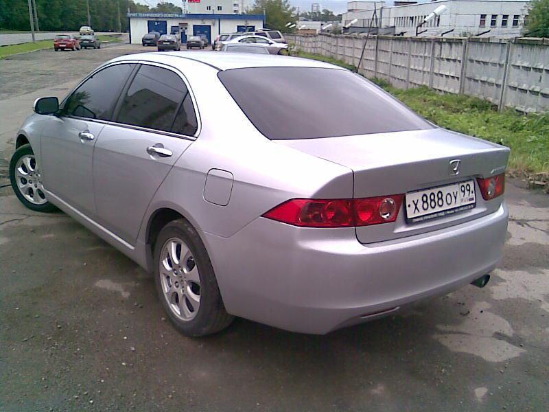 Used 2003 honda accord engines for sale #2