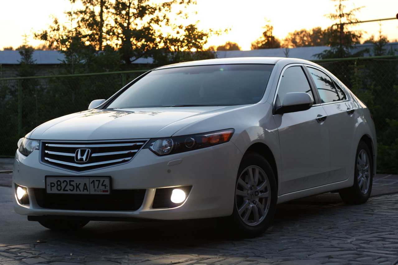 Used 2008 honda accord sale