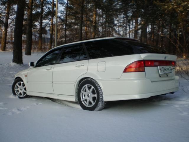 2000 Honda accord wont start #4