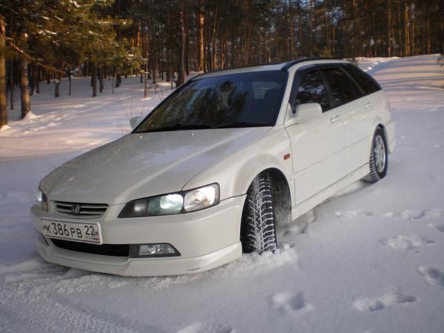 2000 Honda accord having trouble starting #3