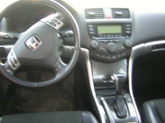 2006 Honda Accord Coupe For Sale