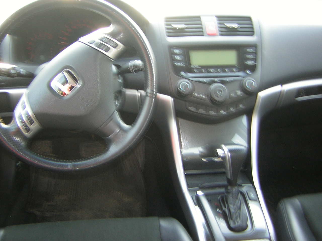 2006 Honda Accord Coupe For Sale 2000cc Gasoline Ff