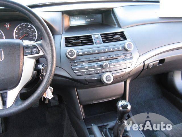 2008 Honda accord problems starting #3