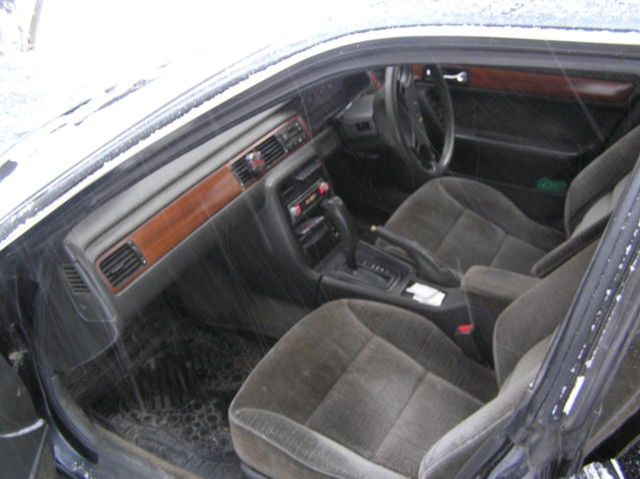 1990 Honda Accord Inspire Pictures