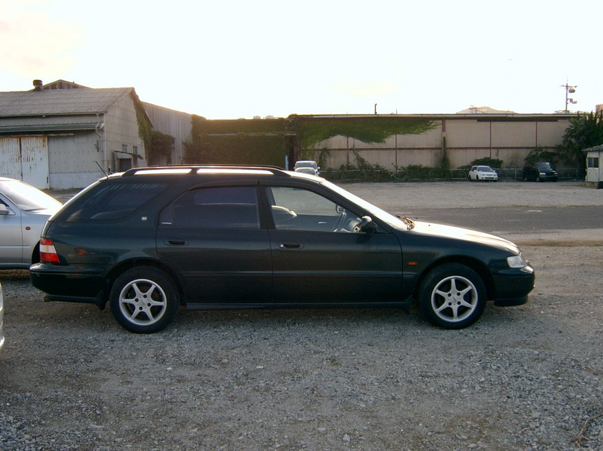 1994 Honda Accord Wagon