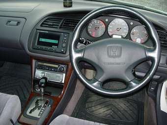 2000 Honda Accord Wagon For Sale