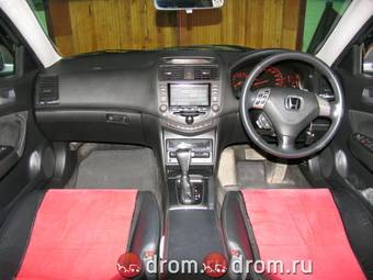 2002 Honda Accord Wagon For Sale