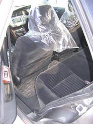 2002 Honda Accord Wagon For Sale
