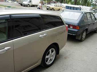 2003 Honda Accord Wagon For Sale