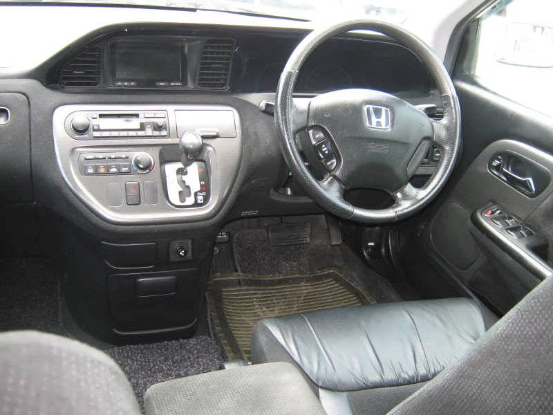 2003 Honda Avancier Photos, 2.3, Gasoline, FF, Automatic For Sale 2003 Honda Accord Front Seat Won't Recline