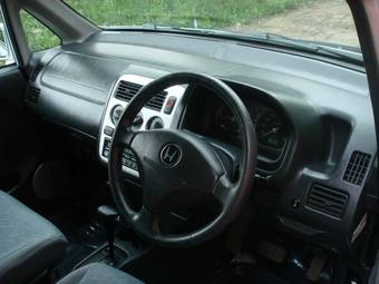 1999 Honda Capa For Sale