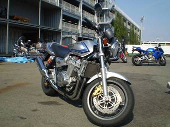 2000 Honda CB1300 SUPER FOUR For Sale