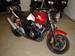 Pictures Honda CB400 SUPER FOUR