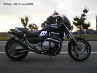 1999 Honda CBR For Sale