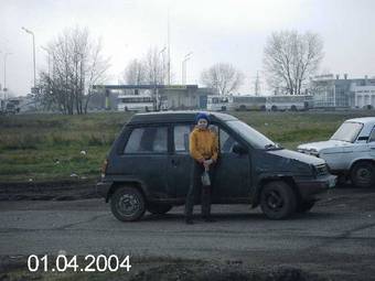 1984 Honda CITY