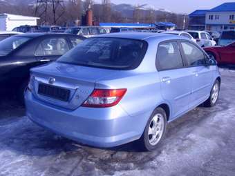 2003 Honda City For Sale
