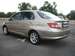 Preview Honda CITY