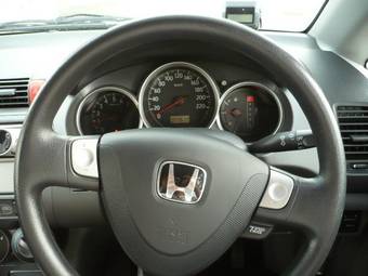2004 Honda City For Sale