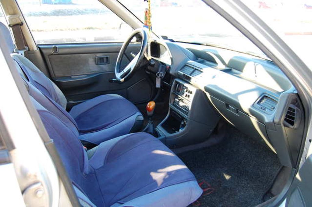 1990 Honda Civic