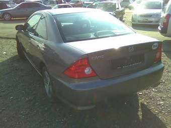 2004 Honda Civic Coupe Images