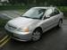 2001 honda civic ferio