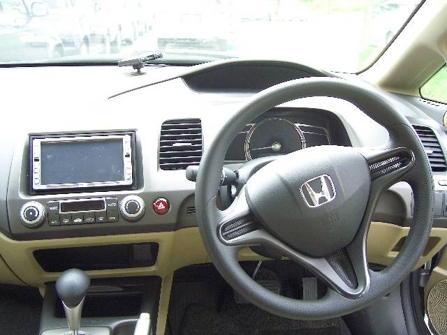 2005 Honda civic hybrid transmission problems #5
