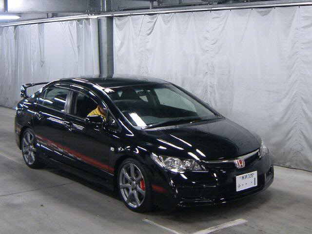 Honda civic type r gearbox problems
